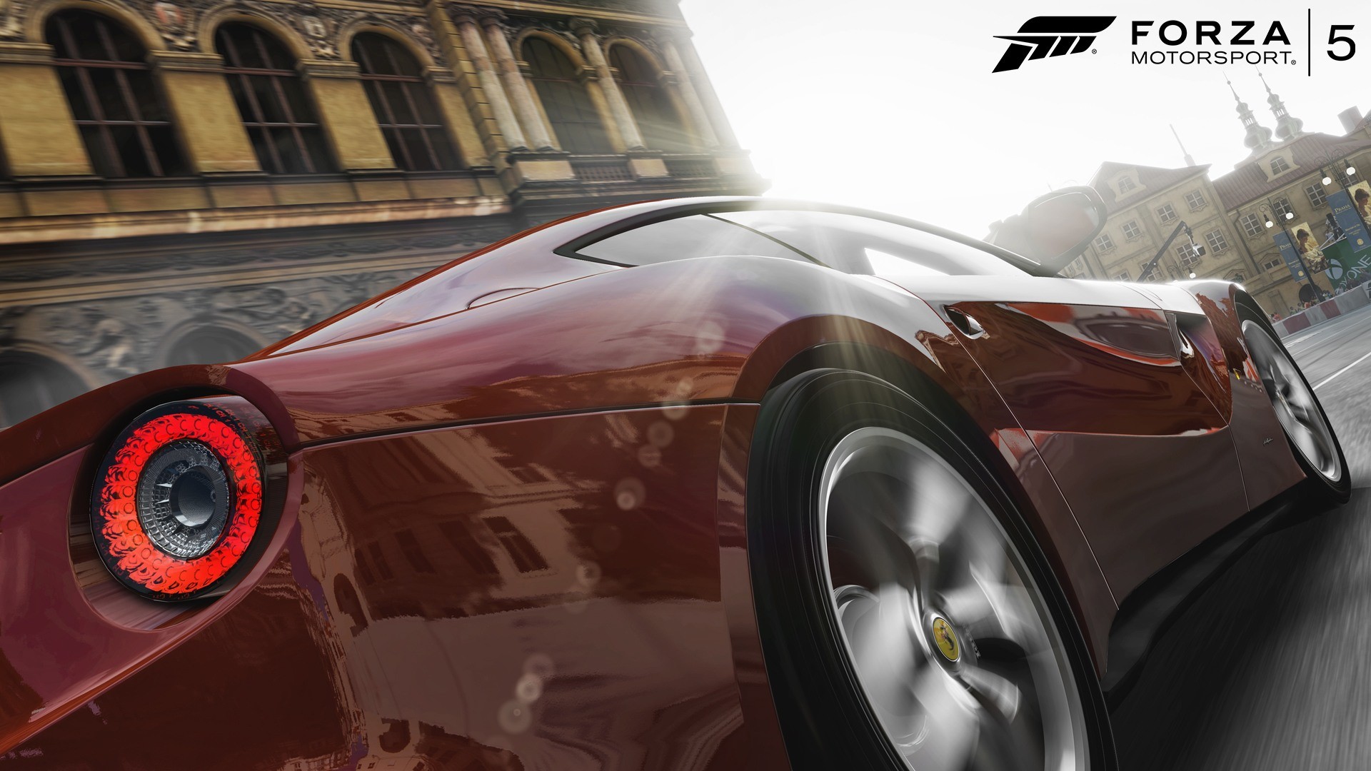 Forza Motorsport 5 (Edición Limitada) - Imagen 46